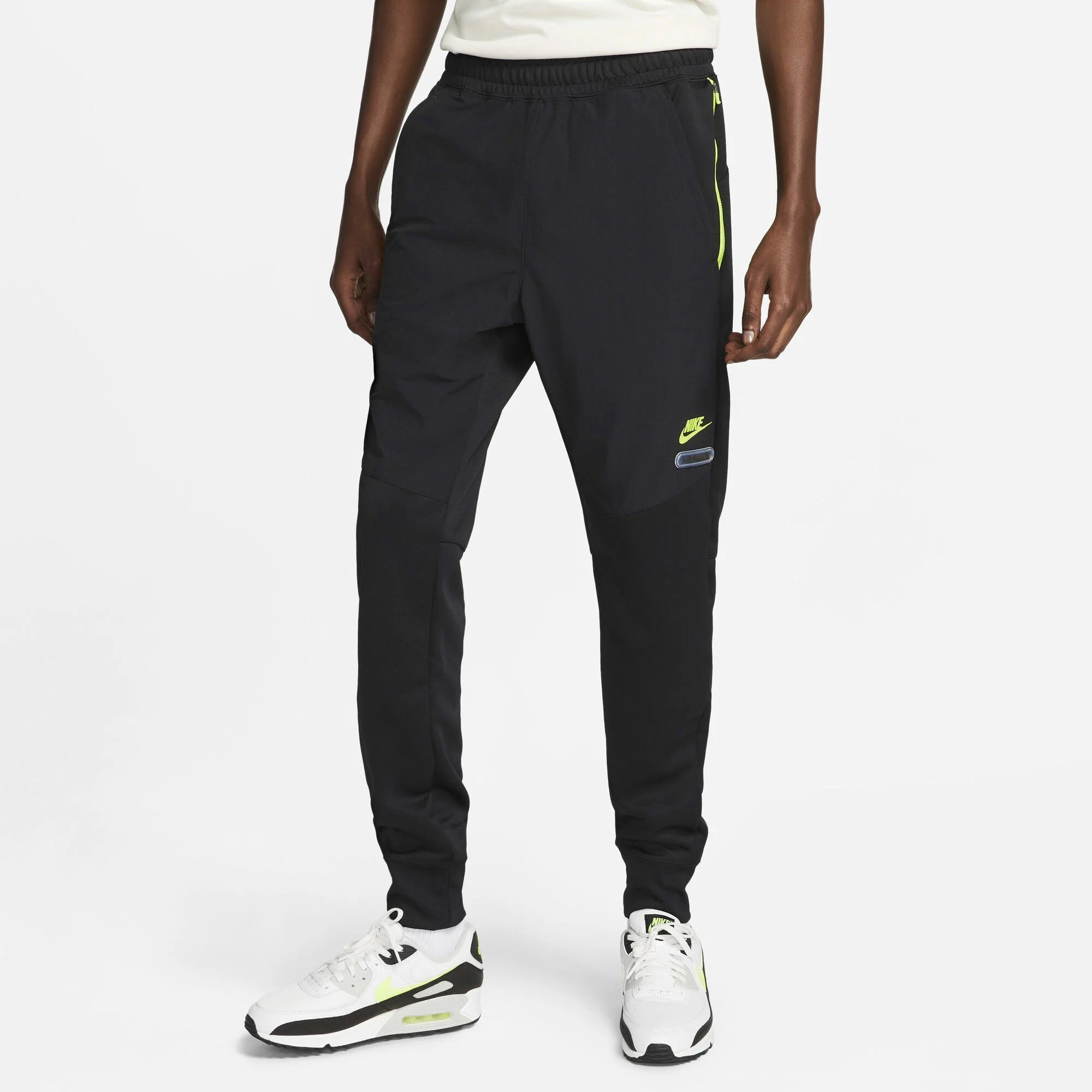 Мъжки джогър Nike Air Max Joggers - Airhouse