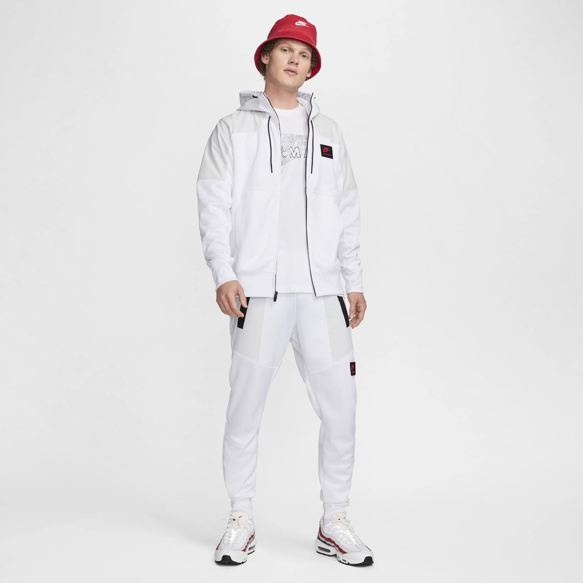 Мъжки джогър Nike Air Max Joggers - Airhouse