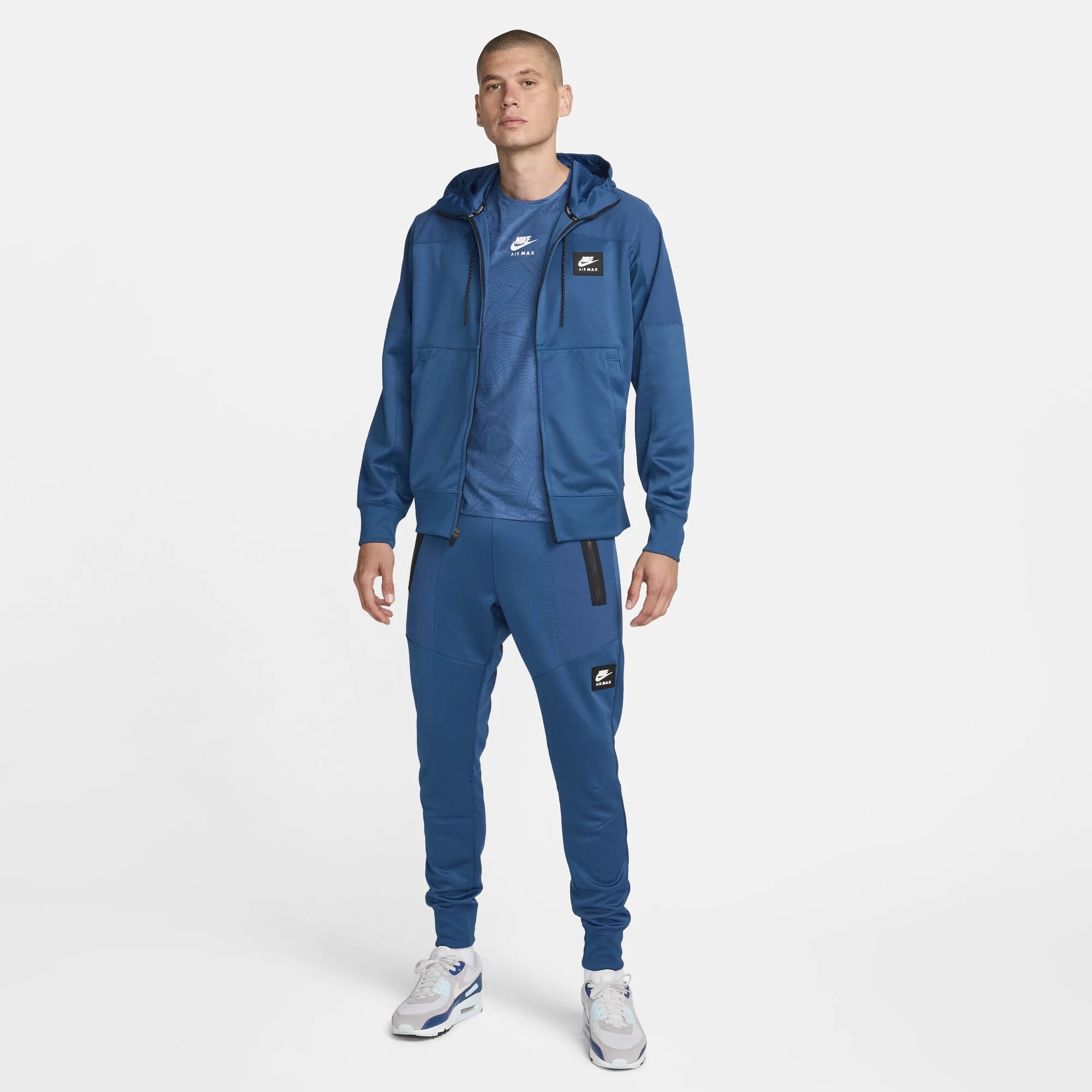 Мъжки джогър Nike Air Max Joggers - Airhouse