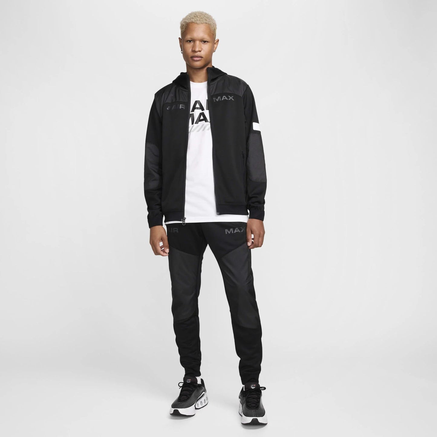 Мъжки джогър Nike Air Max Joggers - Airhouse