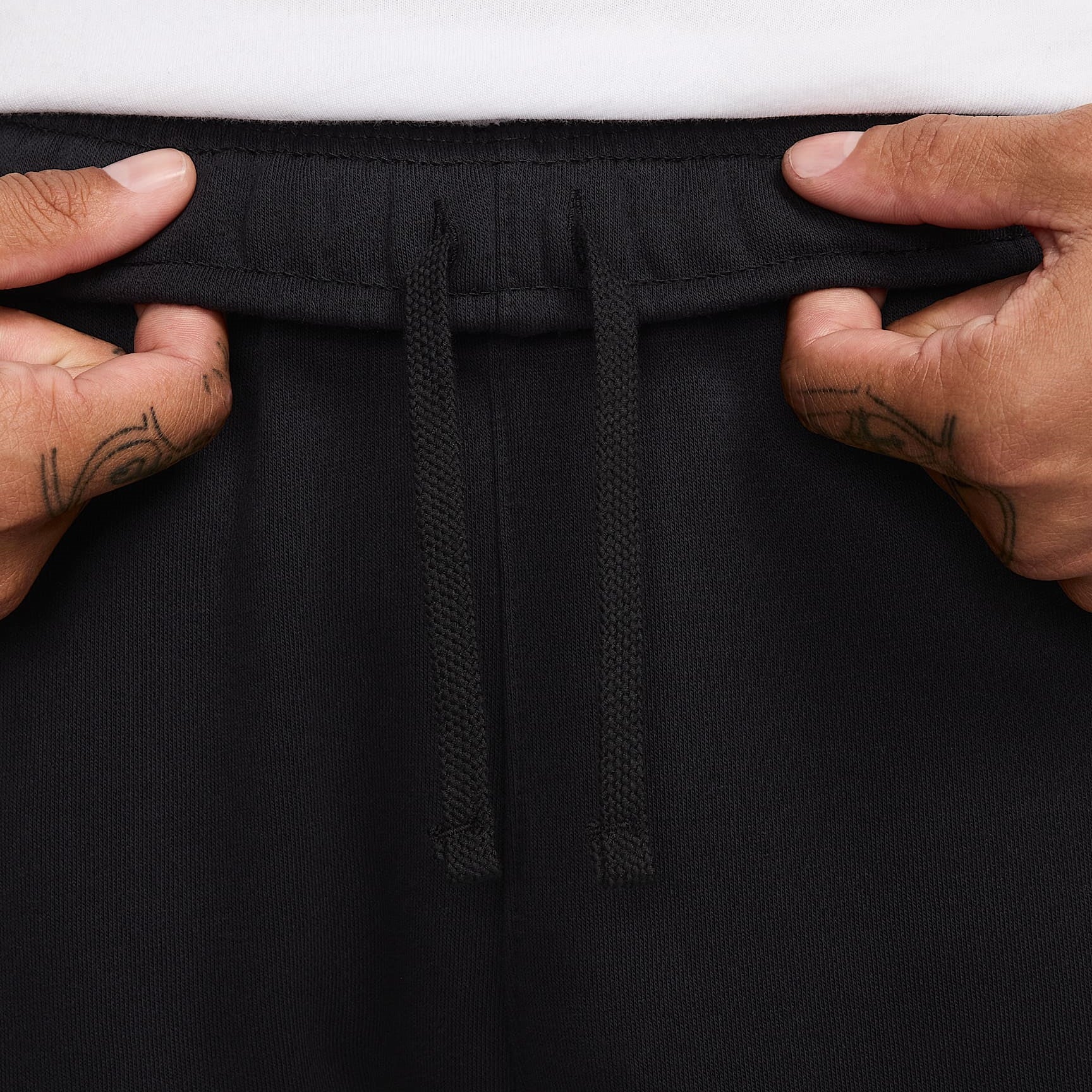 Мъжки джогър Nike Club Fleece Joggers - Airhouse