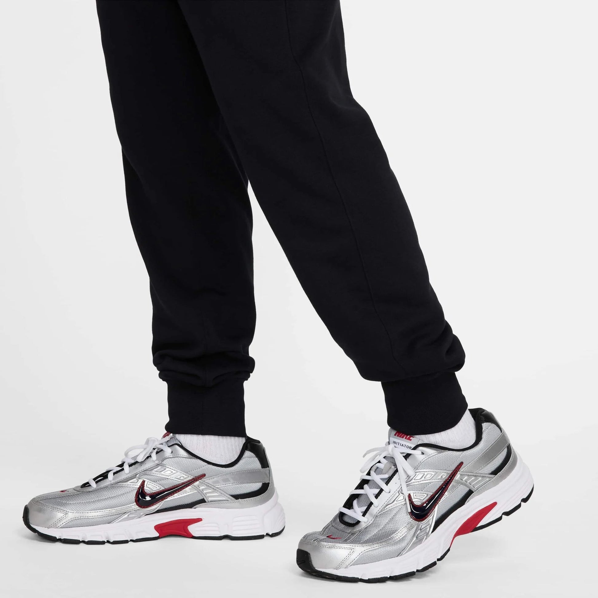 Мъжки джогър Nike Club French Terry Joggers - Airhouse