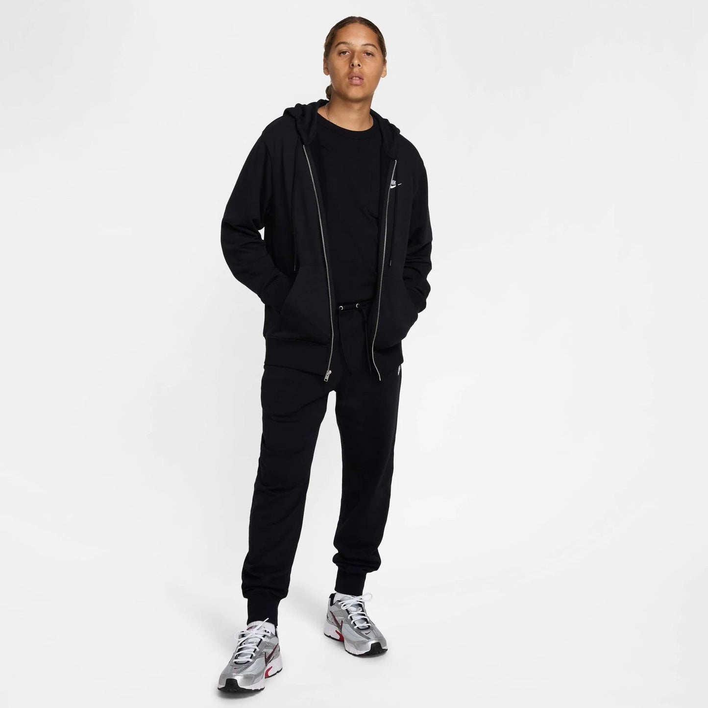 Мъжки джогър Nike Club French Terry Joggers - Airhouse