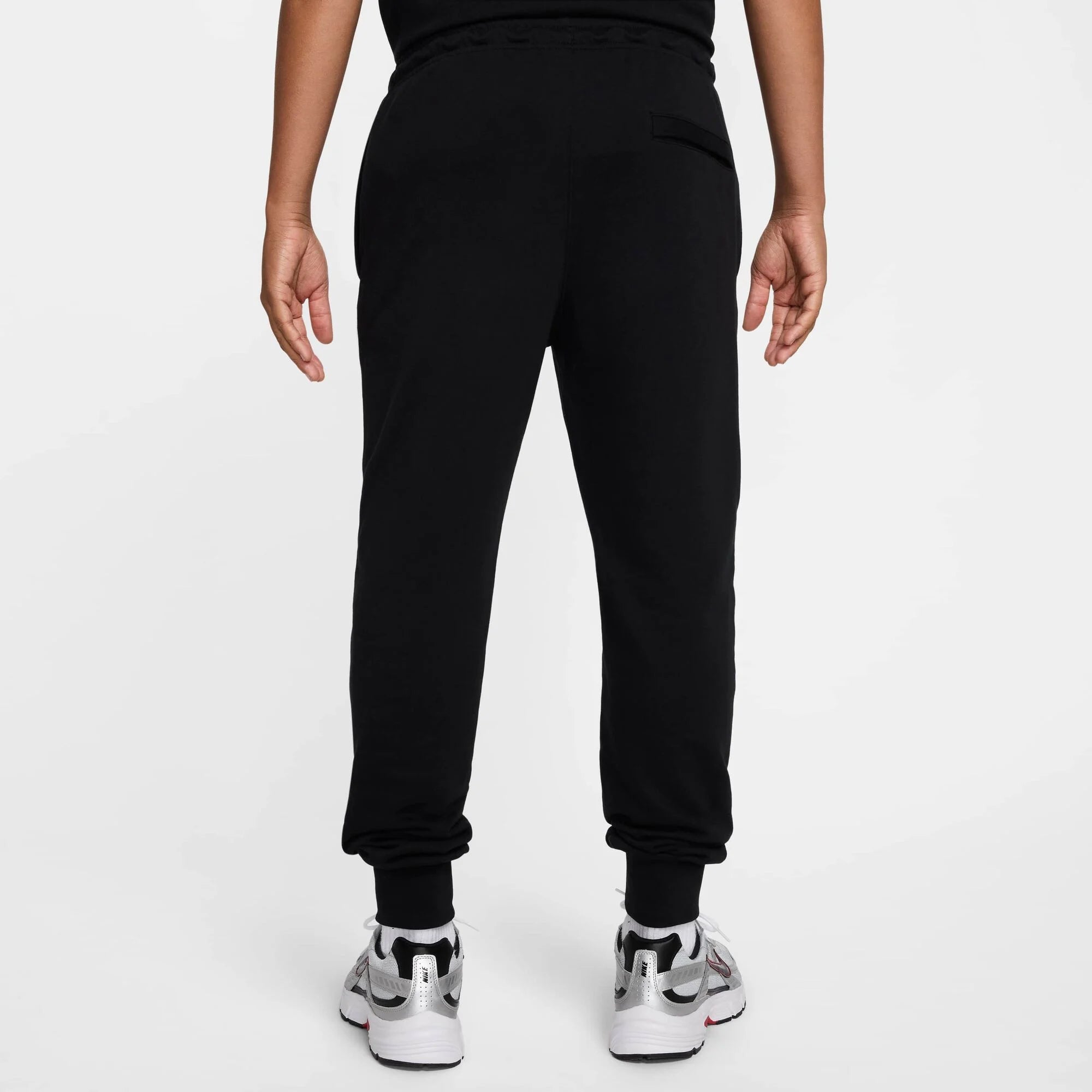 Мъжки джогър Nike Club French Terry Joggers - Airhouse