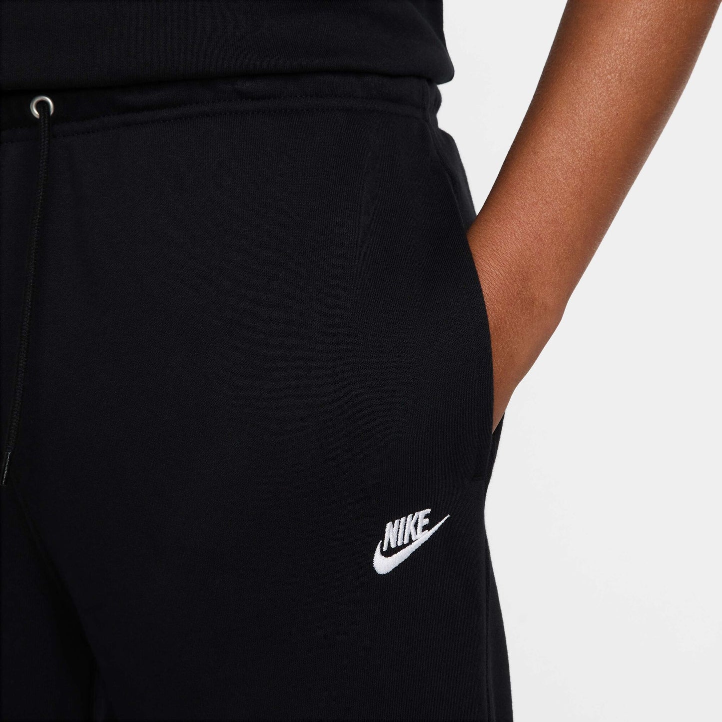 Мъжки джогър Nike Club French Terry Joggers - Airhouse