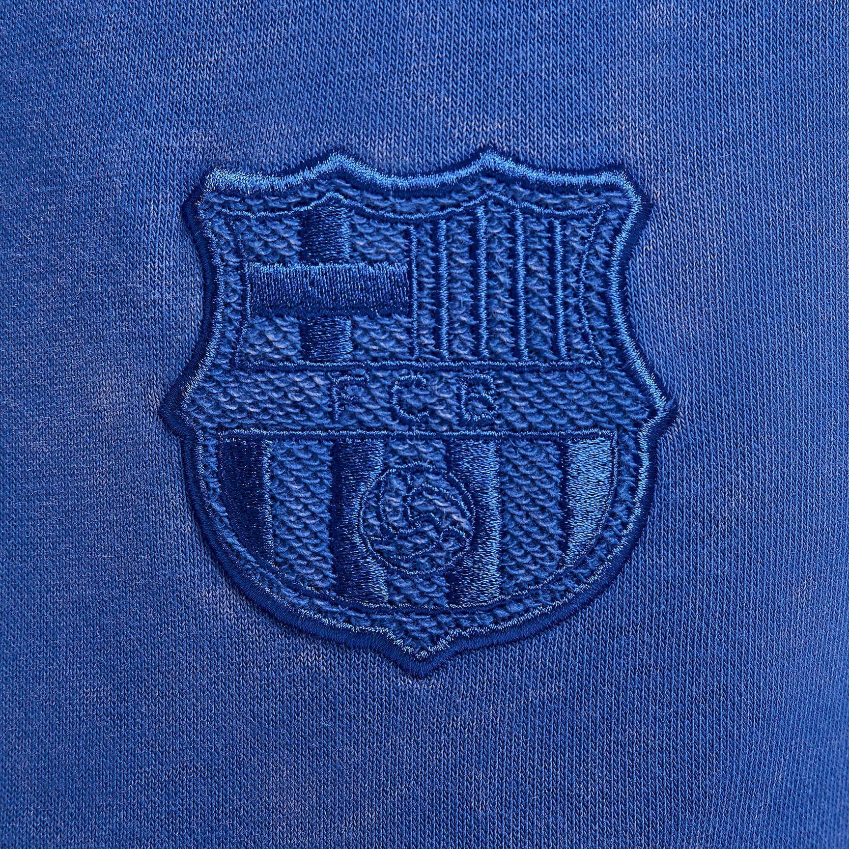 Мъжки джогър Nike FC Barcelona Club Joggers - Airhouse