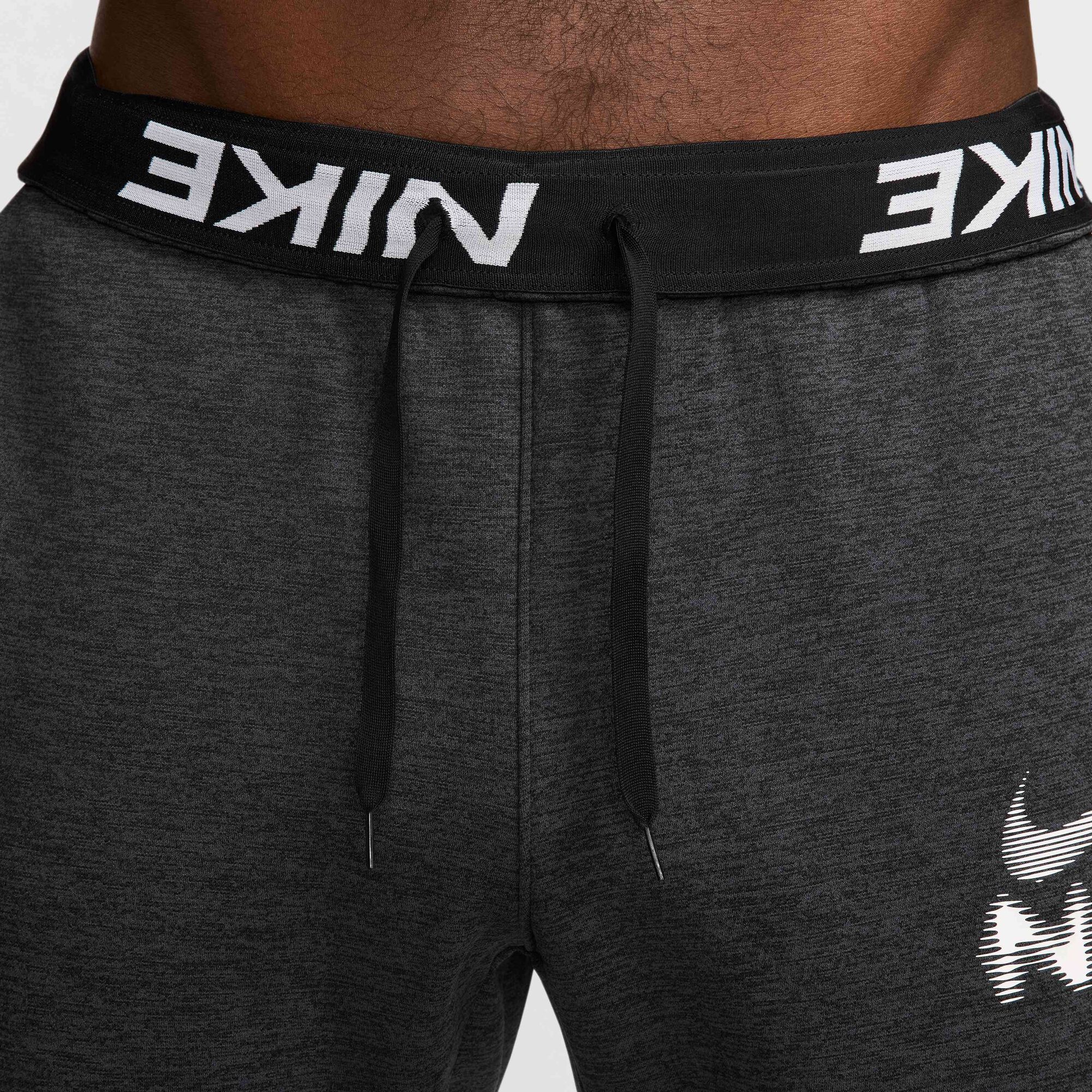 Мъжки джогър Nike Fitness Jogger - Airhouse