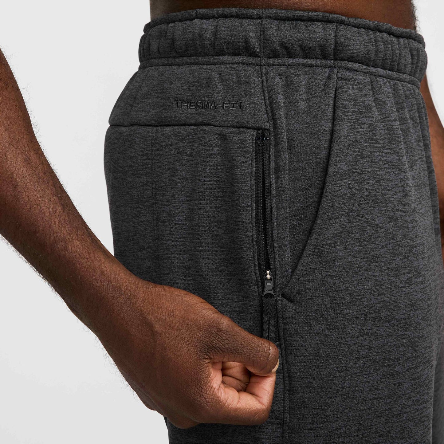 Мъжки джогър Nike Fitness Jogger - Airhouse