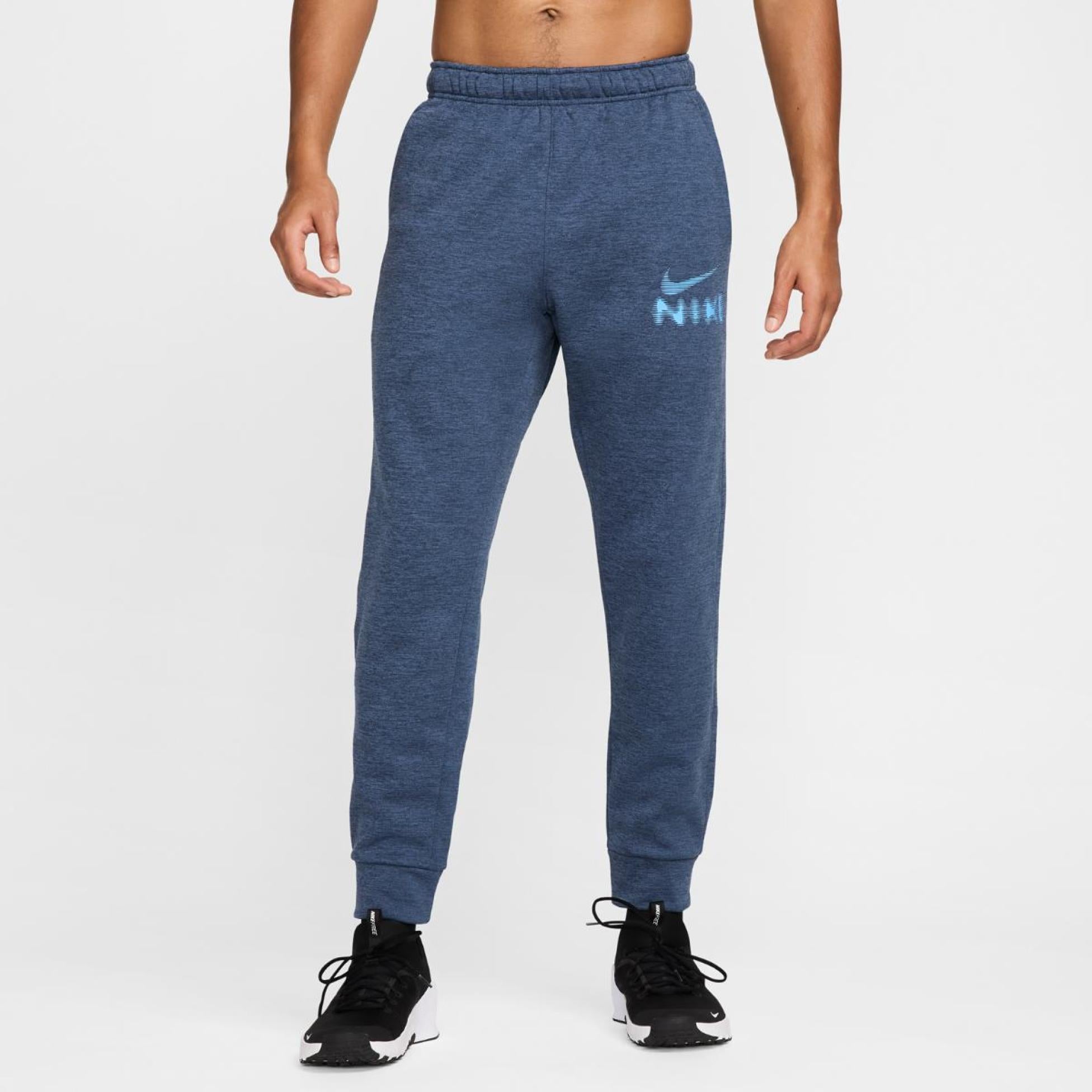 Мъжки джогър Nike Fitness Jogger - Airhouse