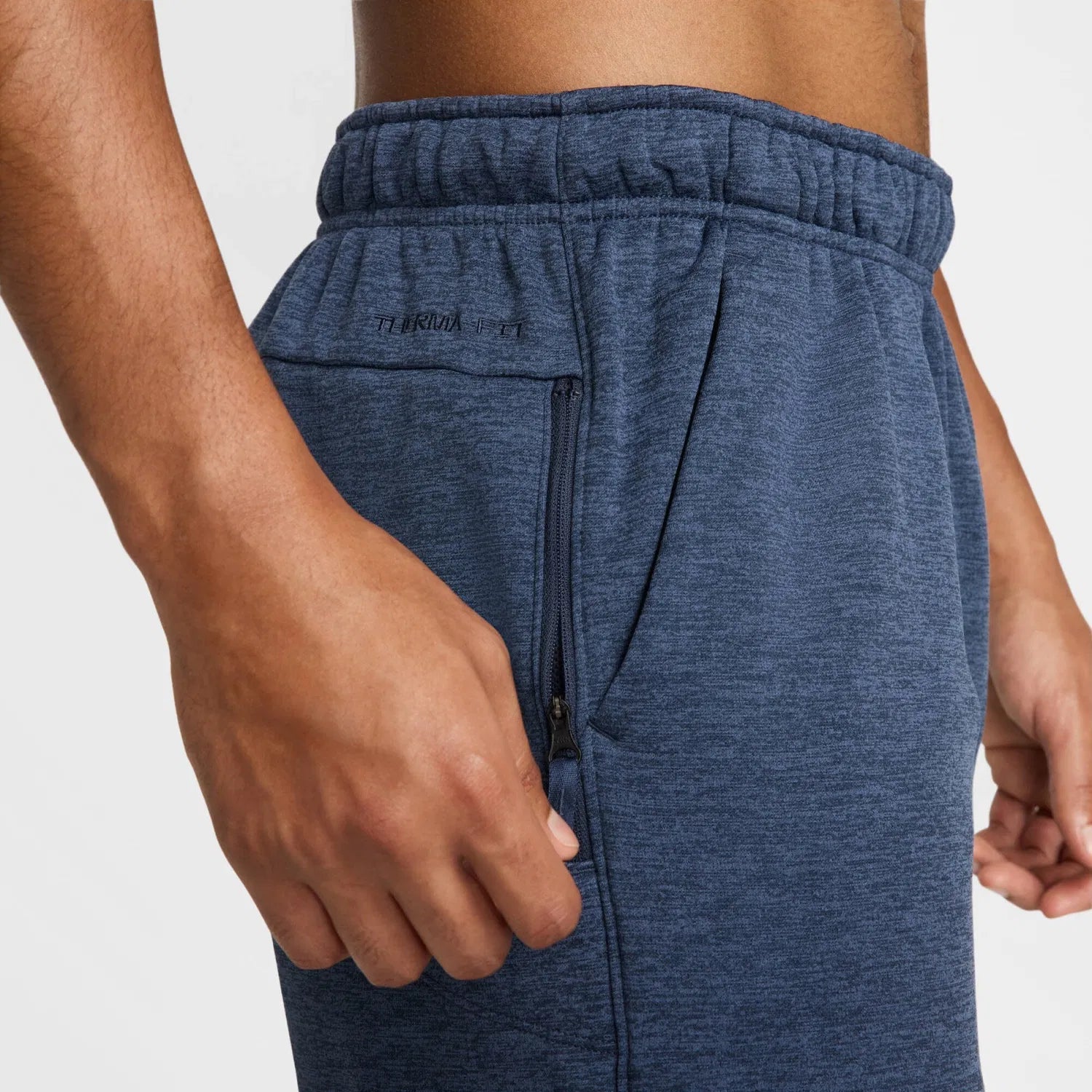 Мъжки джогър Nike Fitness Jogger - Airhouse