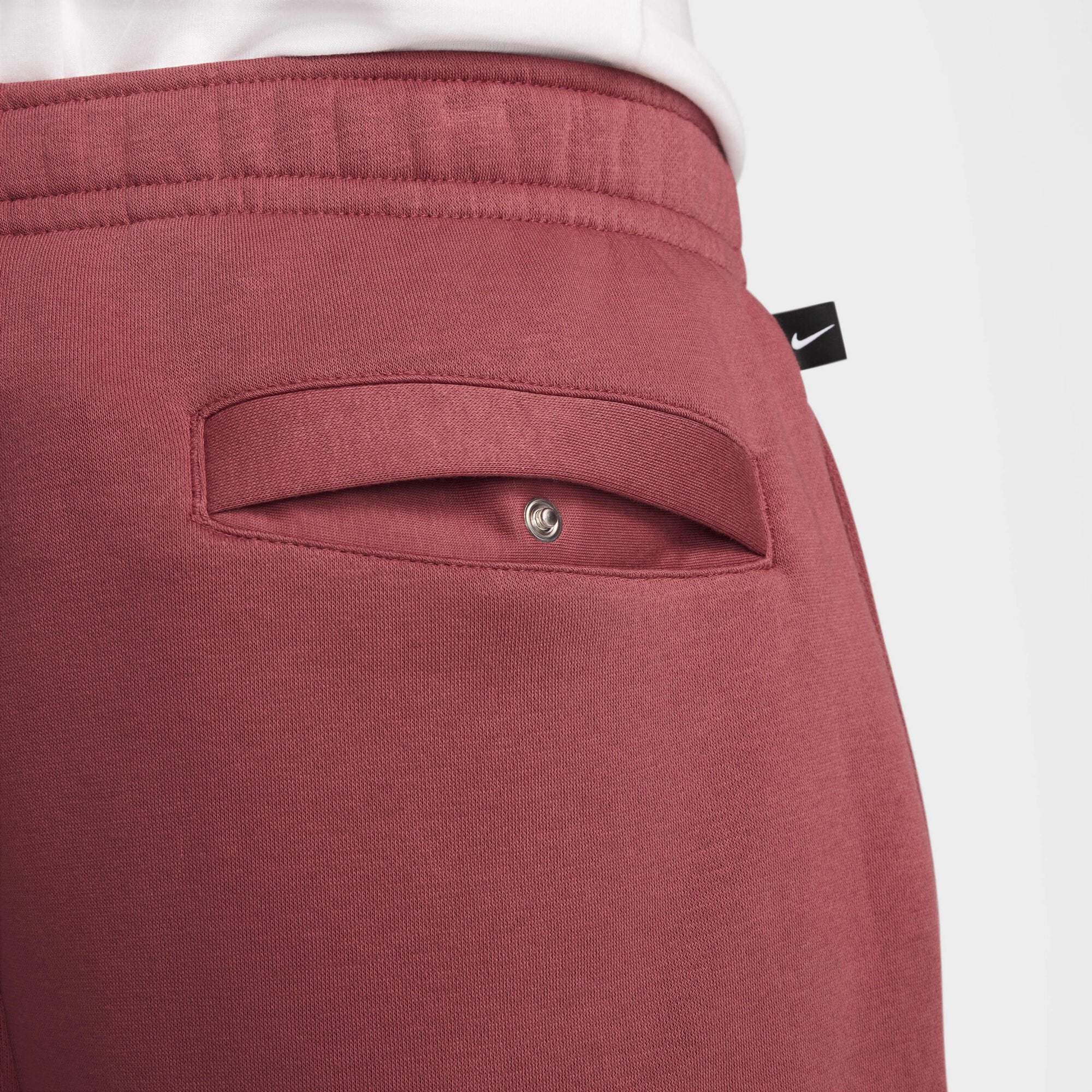 Мъжки джогър Nike Liverpool F.C. Club Jogger - Airhouse