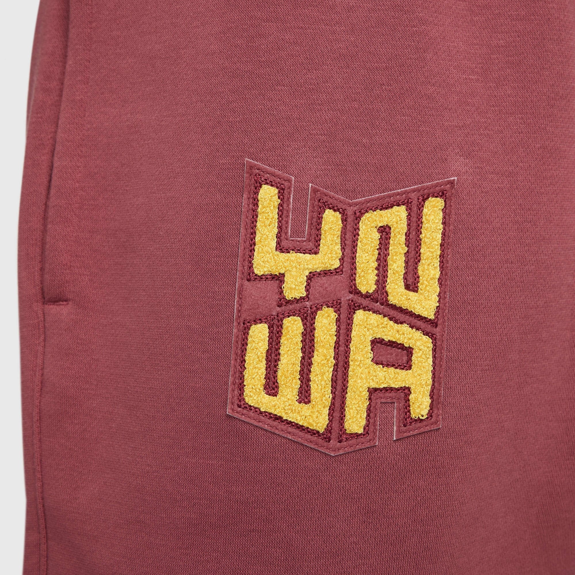 Мъжки джогър Nike Liverpool F.C. Club Jogger - Airhouse