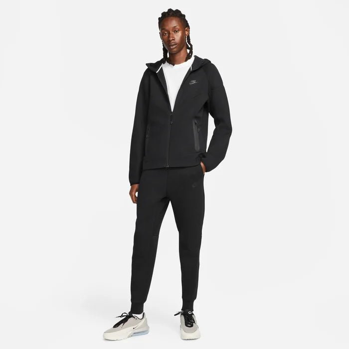 Мъжки джогър Nike NSW Tech Fleece Joggers - Airhouse