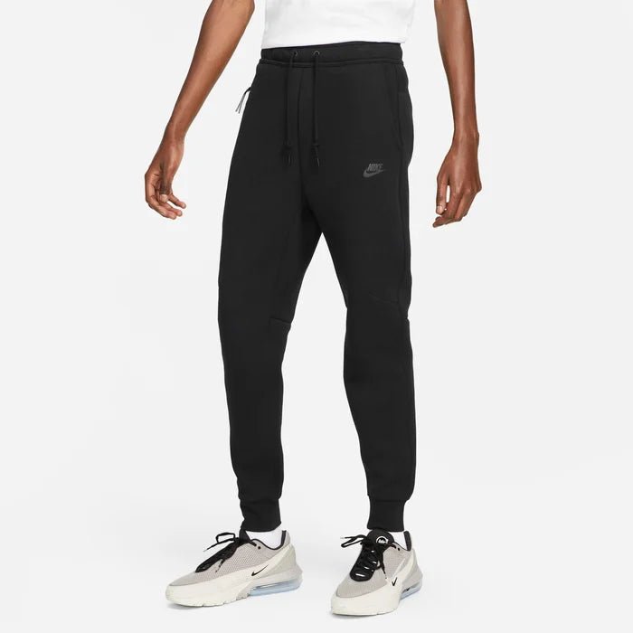Мъжки джогър Nike NSW Tech Fleece Joggers - Airhouse