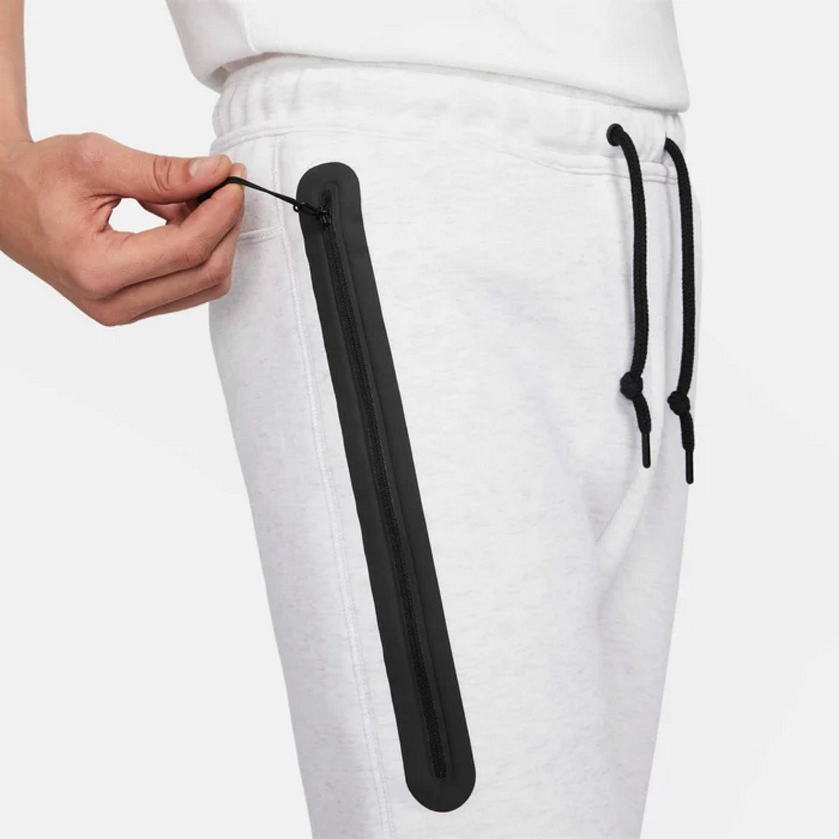 Мъжки джогър Nike NSW Tech Fleece Joggers - Airhouse
