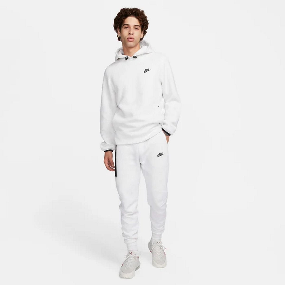 Мъжки джогър Nike NSW Tech Fleece Joggers - Airhouse