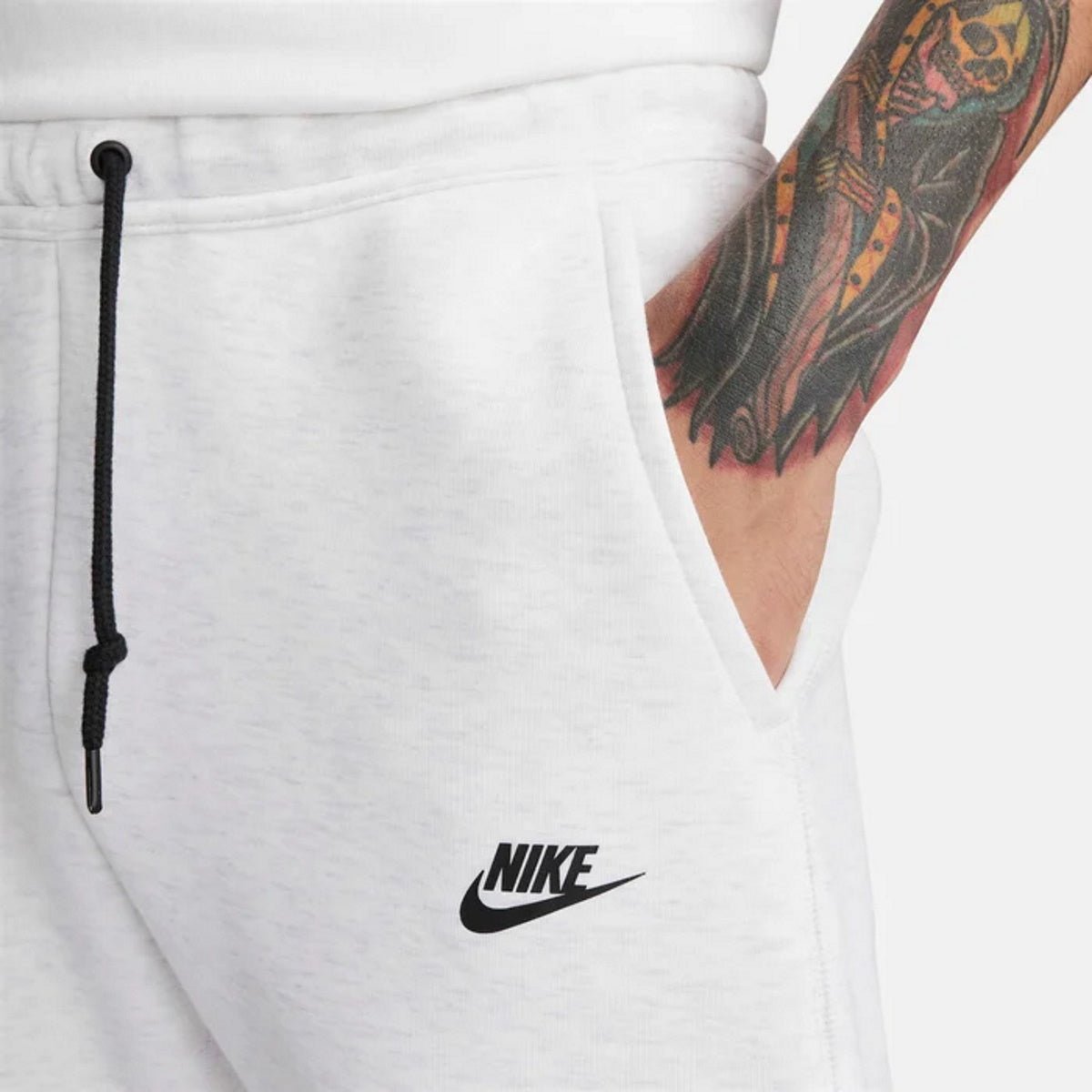 Мъжки джогър Nike NSW Tech Fleece Joggers - Airhouse