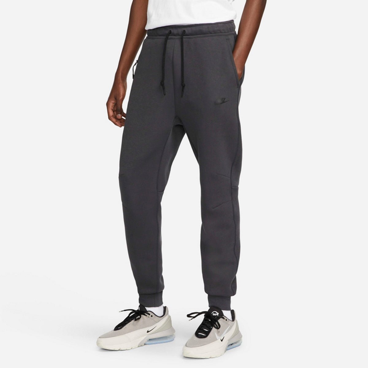 Мъжки джогър Nike NSW Tech Fleece Joggers - Airhouse