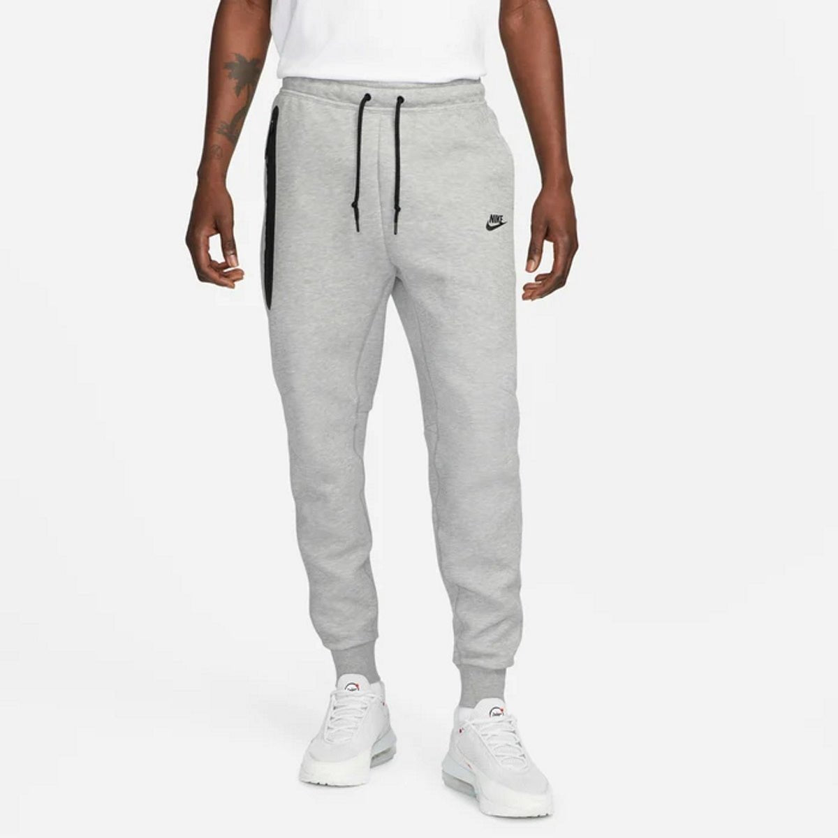 Мъжки джогър Nike NSW Tech Fleece Joggers - Airhouse