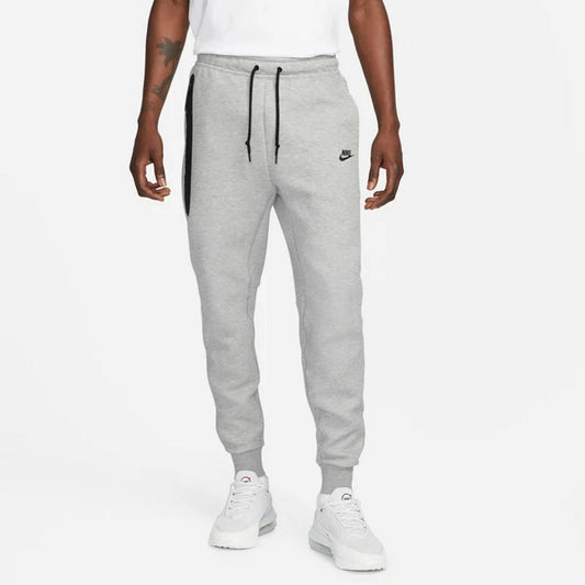 Мъжки джогър Nike NSW Tech Fleece Joggers - Airhouse