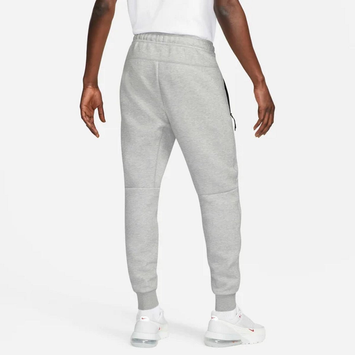 Мъжки джогър Nike NSW Tech Fleece Joggers - Airhouse