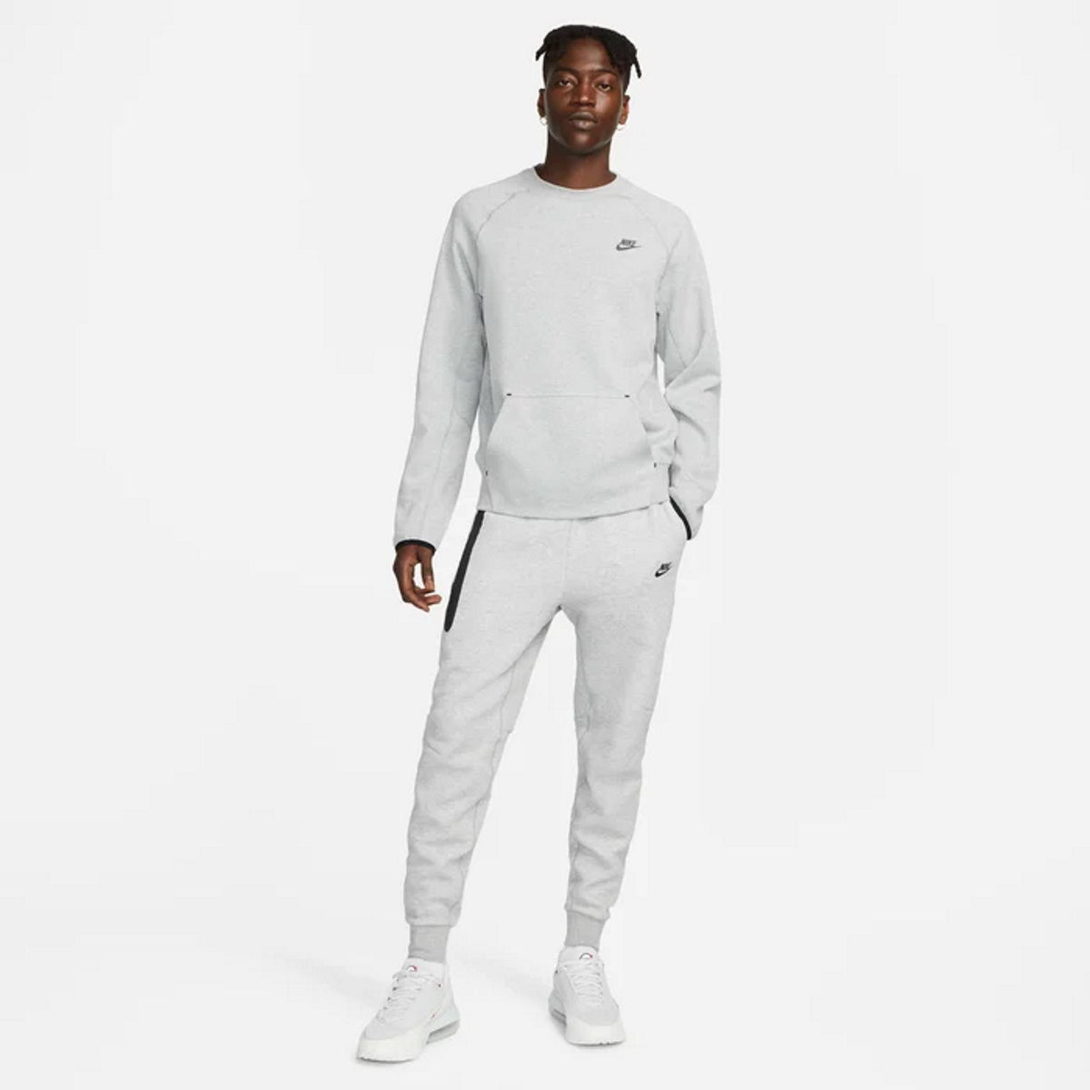 Мъжки джогър Nike NSW Tech Fleece Joggers - Airhouse