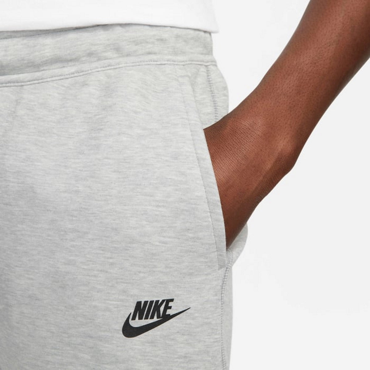 Мъжки джогър Nike NSW Tech Fleece Joggers - Airhouse