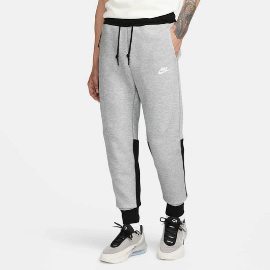 Мъжки джогър Nike NSW Tech Fleece Joggers - Airhouse