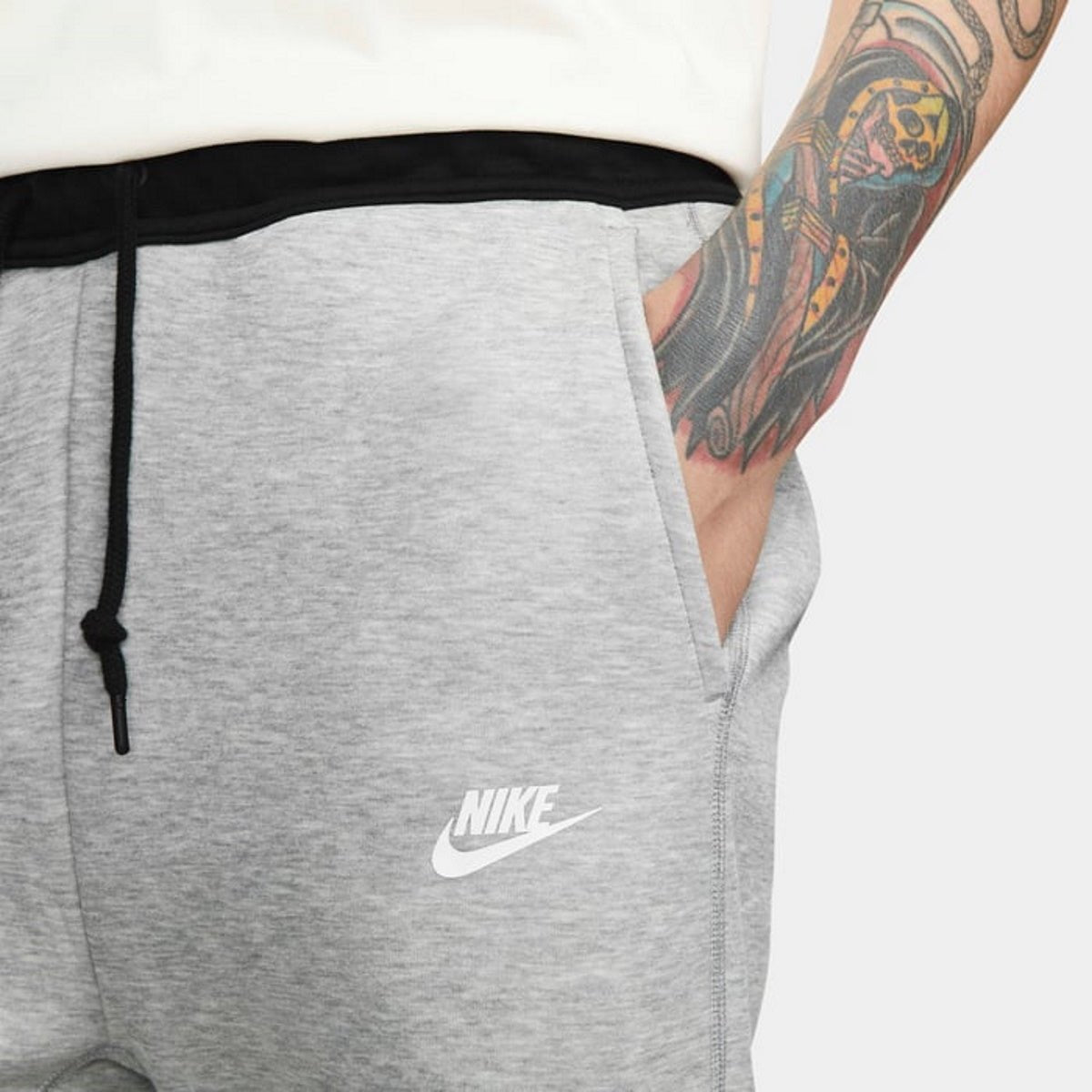 Мъжки джогър Nike NSW Tech Fleece Joggers - Airhouse