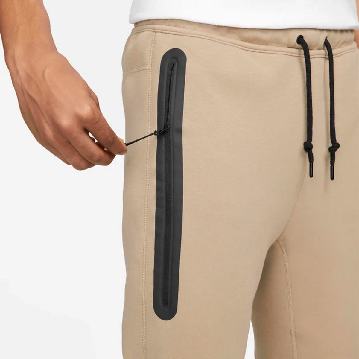 Мъжки джогър Nike NSW Tech Fleece Joggers - Airhouse