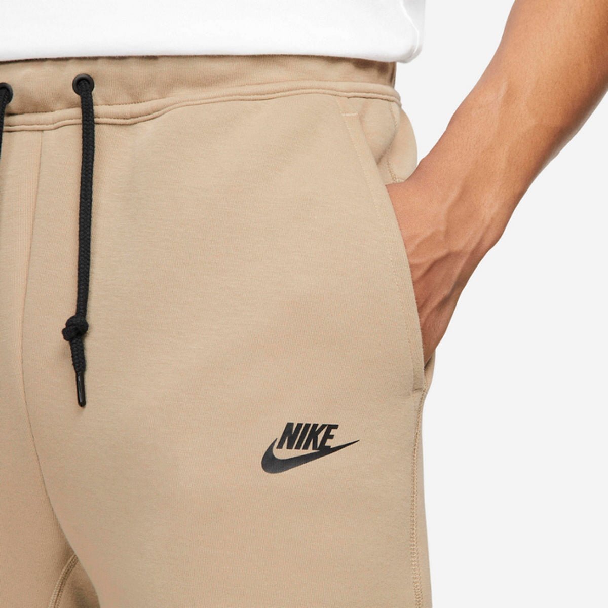 Мъжки джогър Nike NSW Tech Fleece Joggers - Airhouse
