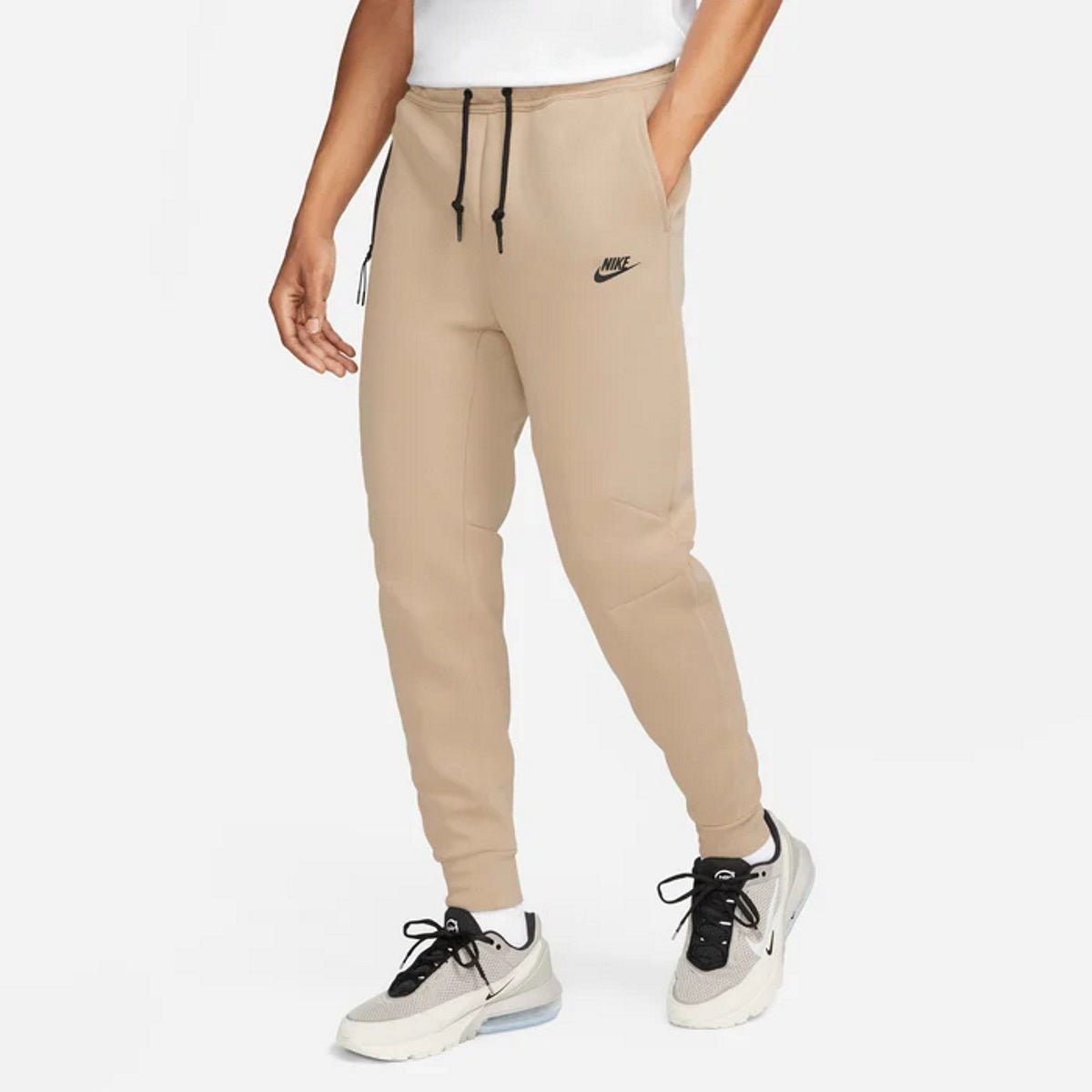 Мъжки джогър Nike NSW Tech Fleece Joggers - Airhouse