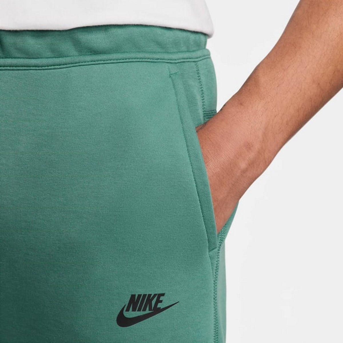 Мъжки джогър Nike NSW Tech Fleece Joggers - Airhouse