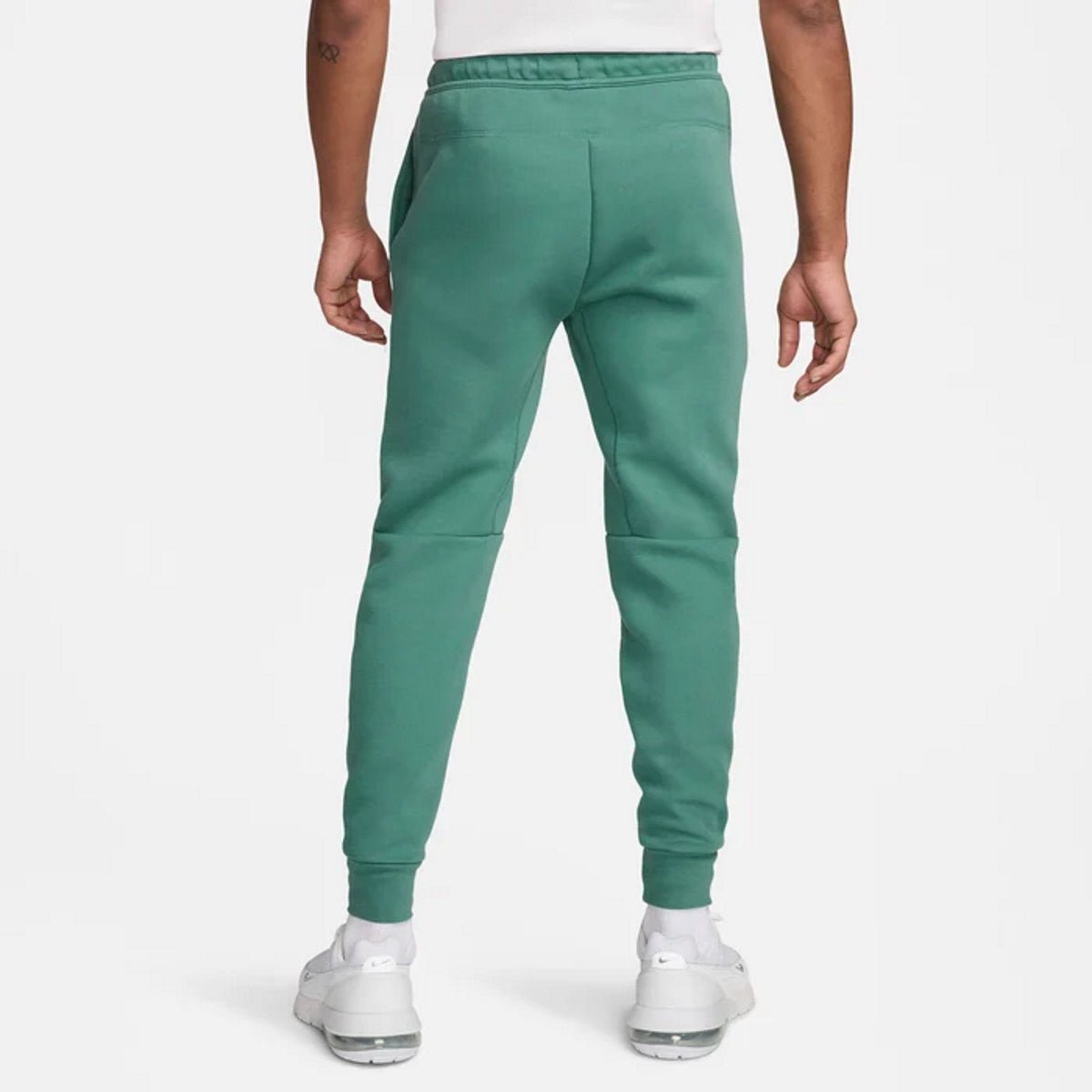 Мъжки джогър Nike NSW Tech Fleece Joggers - Airhouse