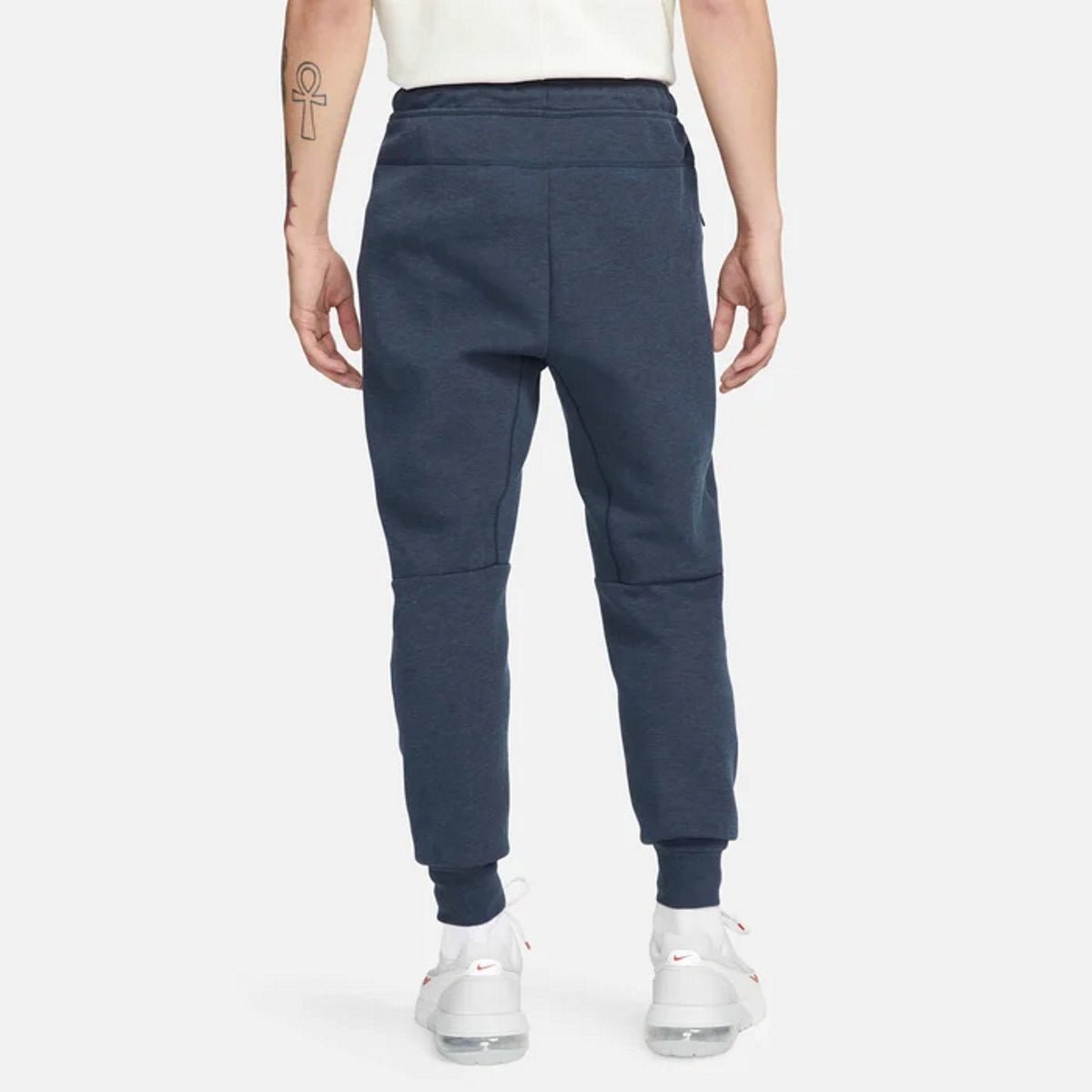 Мъжки джогър Nike NSW Tech Fleece Joggers - Airhouse