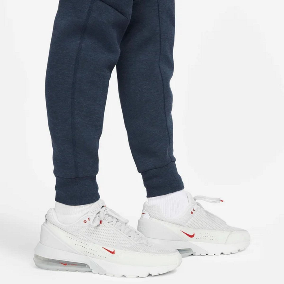 Мъжки джогър Nike NSW Tech Fleece Joggers - Airhouse