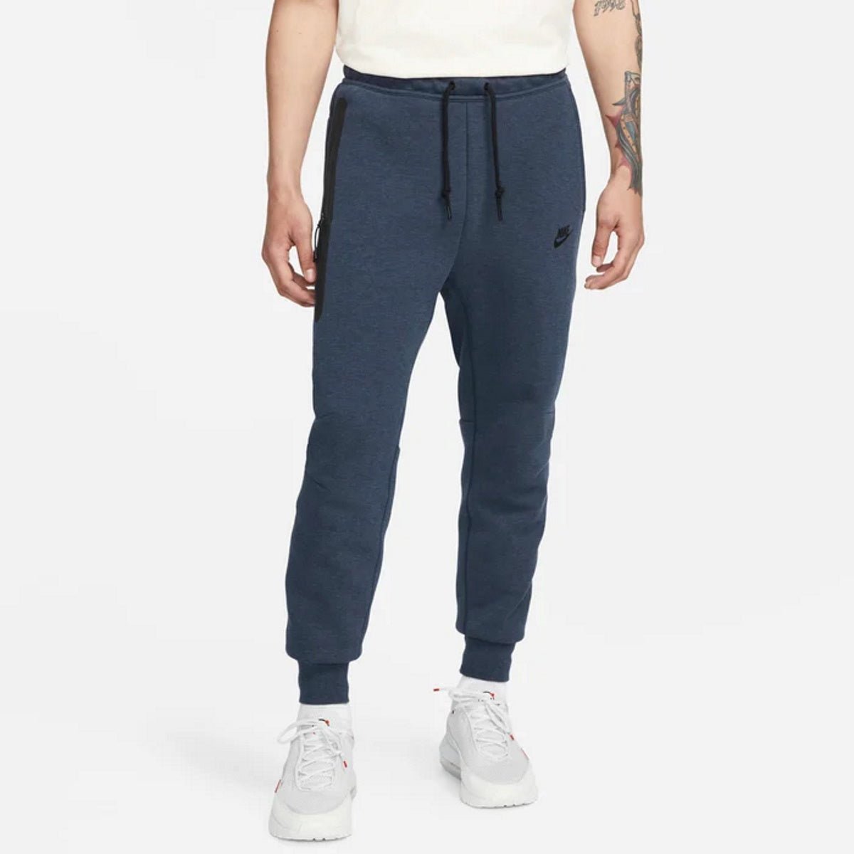 Мъжки джогър Nike NSW Tech Fleece Joggers - Airhouse