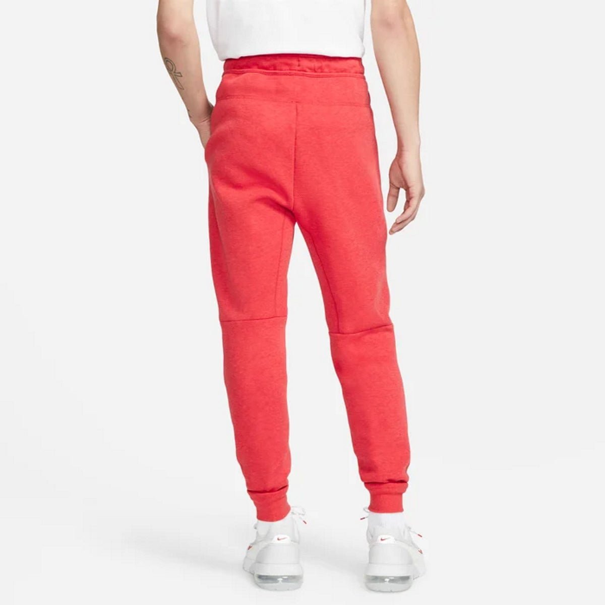 Мъжки джогър Nike NSW Tech Fleece Joggers - Airhouse