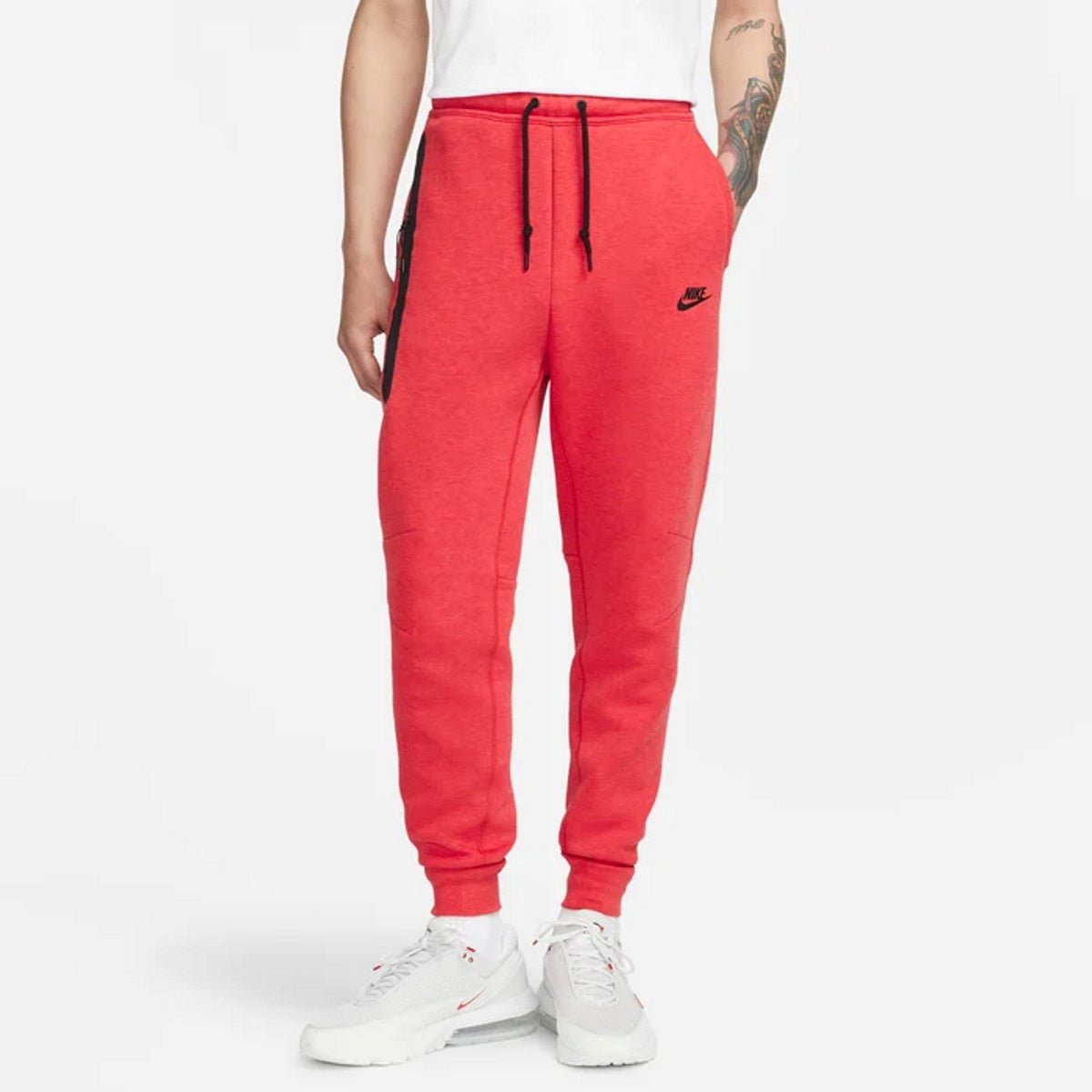 Мъжки джогър Nike NSW Tech Fleece Joggers - Airhouse