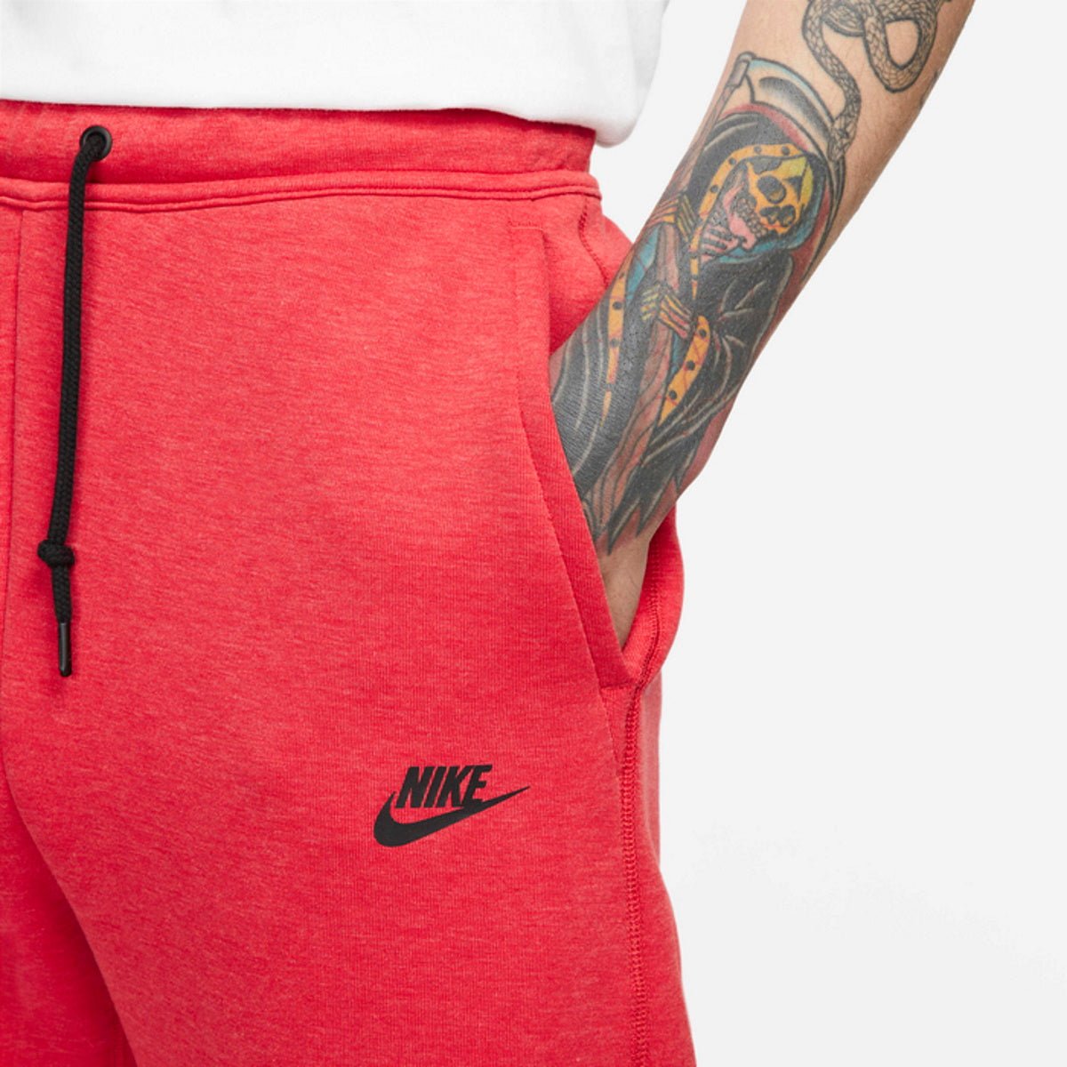 Мъжки джогър Nike NSW Tech Fleece Joggers - Airhouse