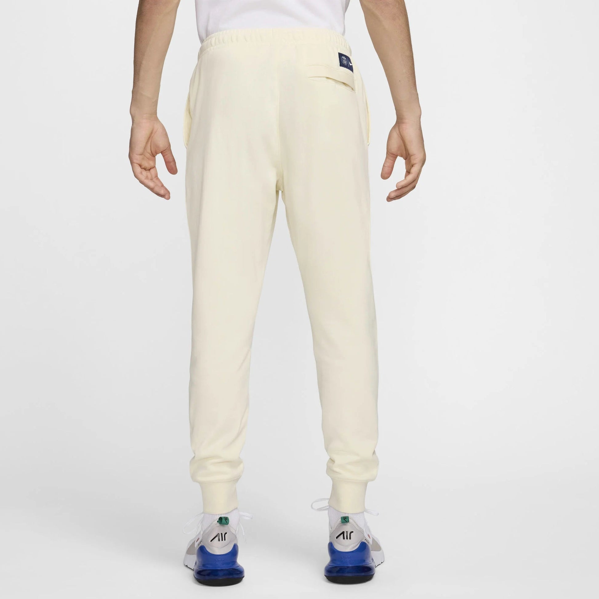 Мъжки джогър Nike PSG Club Football Jogger - Airhouse