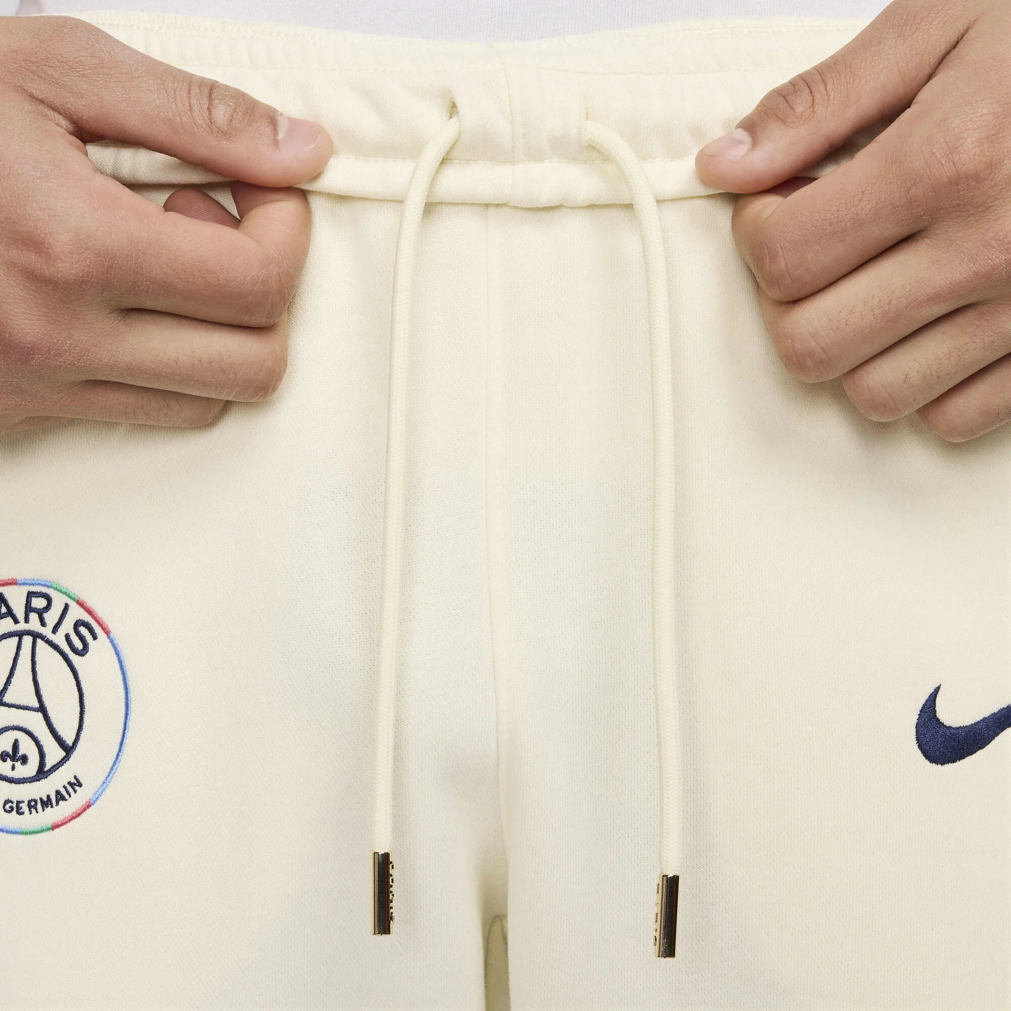 Мъжки джогър Nike PSG Club Football Jogger - Airhouse
