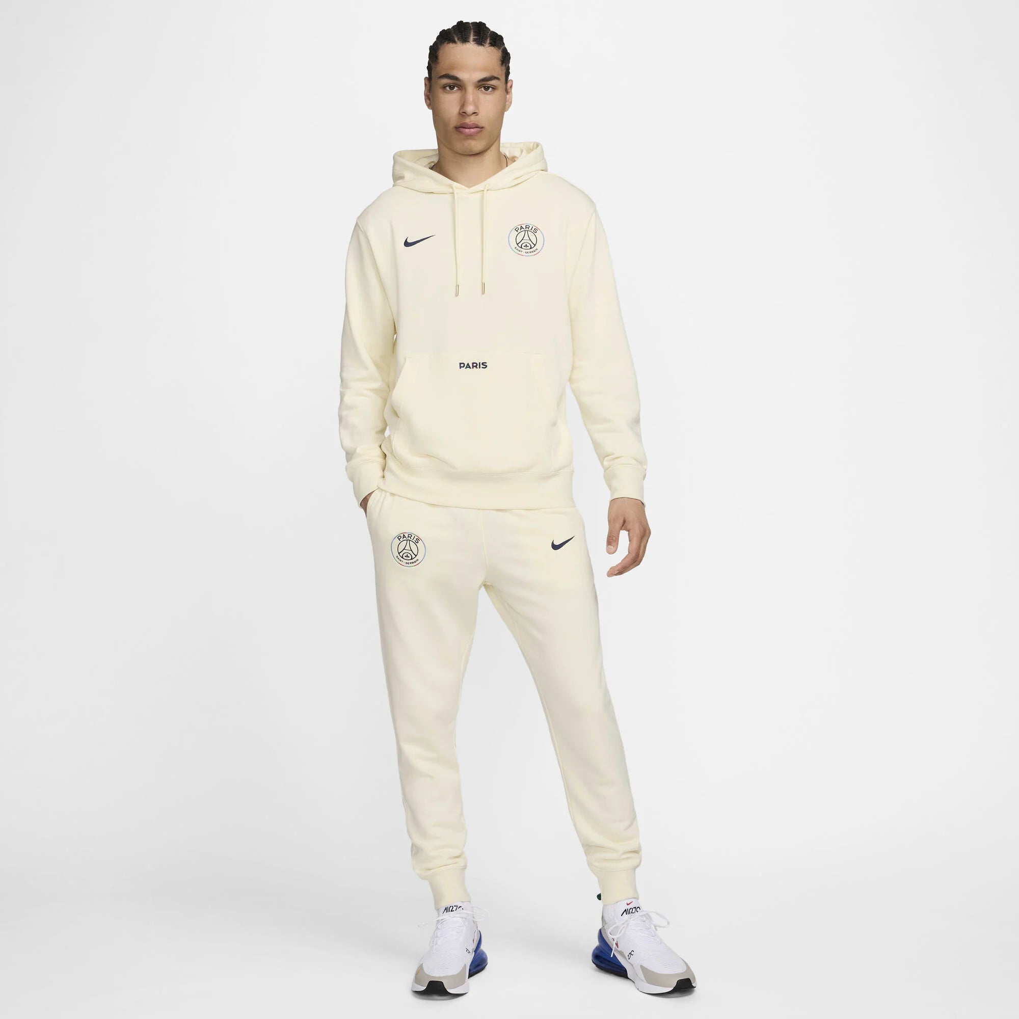 Мъжки джогър Nike PSG Club Football Jogger - Airhouse