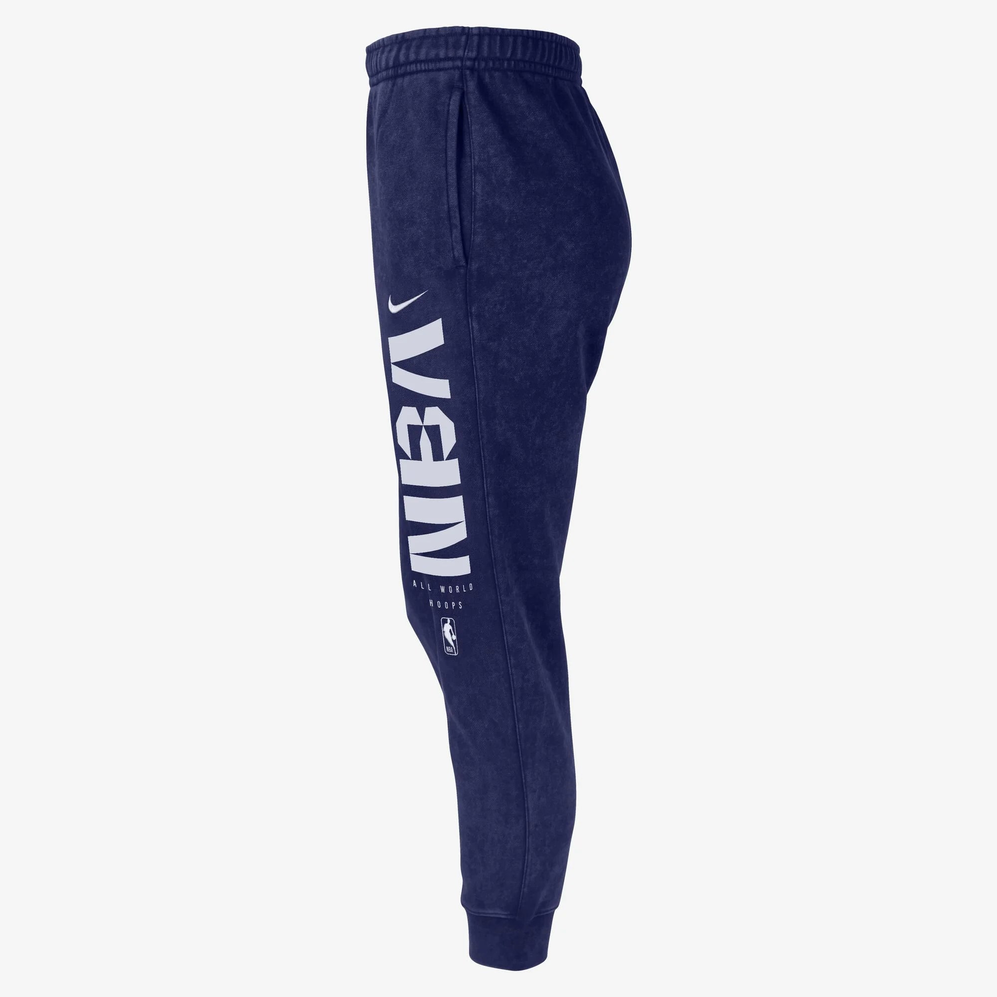 Мъжки джогър Nike Team 31 Club NBA Joggers - Airhouse