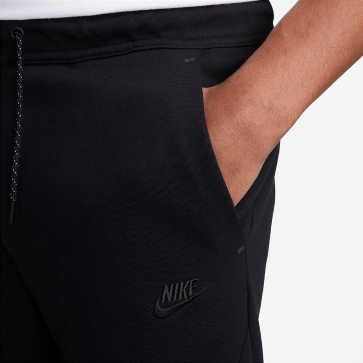 Мъжки джогър Nike Tech Fleece Graphic Joggers - Airhouse