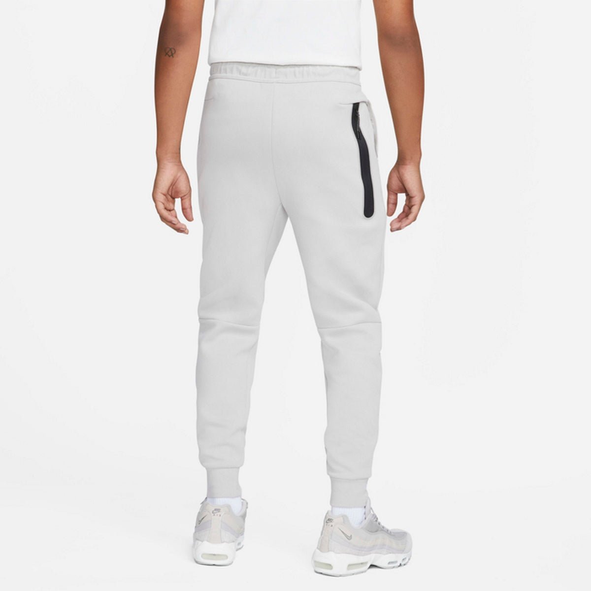 Мъжки джогър Nike Tech Fleece Jogger - Airhouse