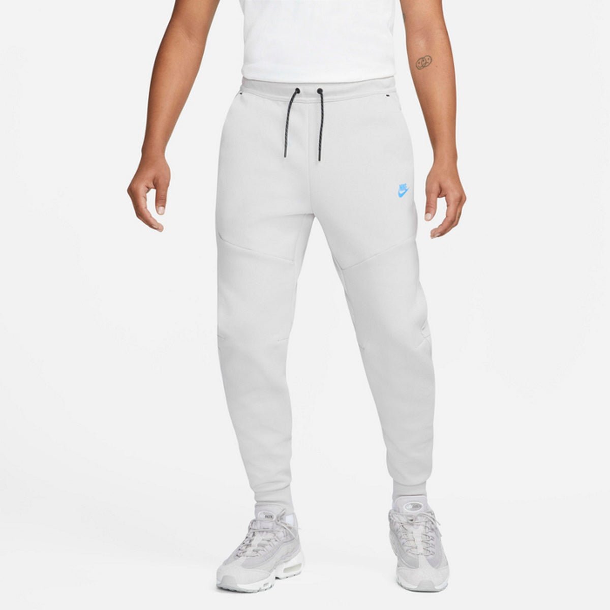 Мъжки джогър Nike Tech Fleece Jogger - Airhouse