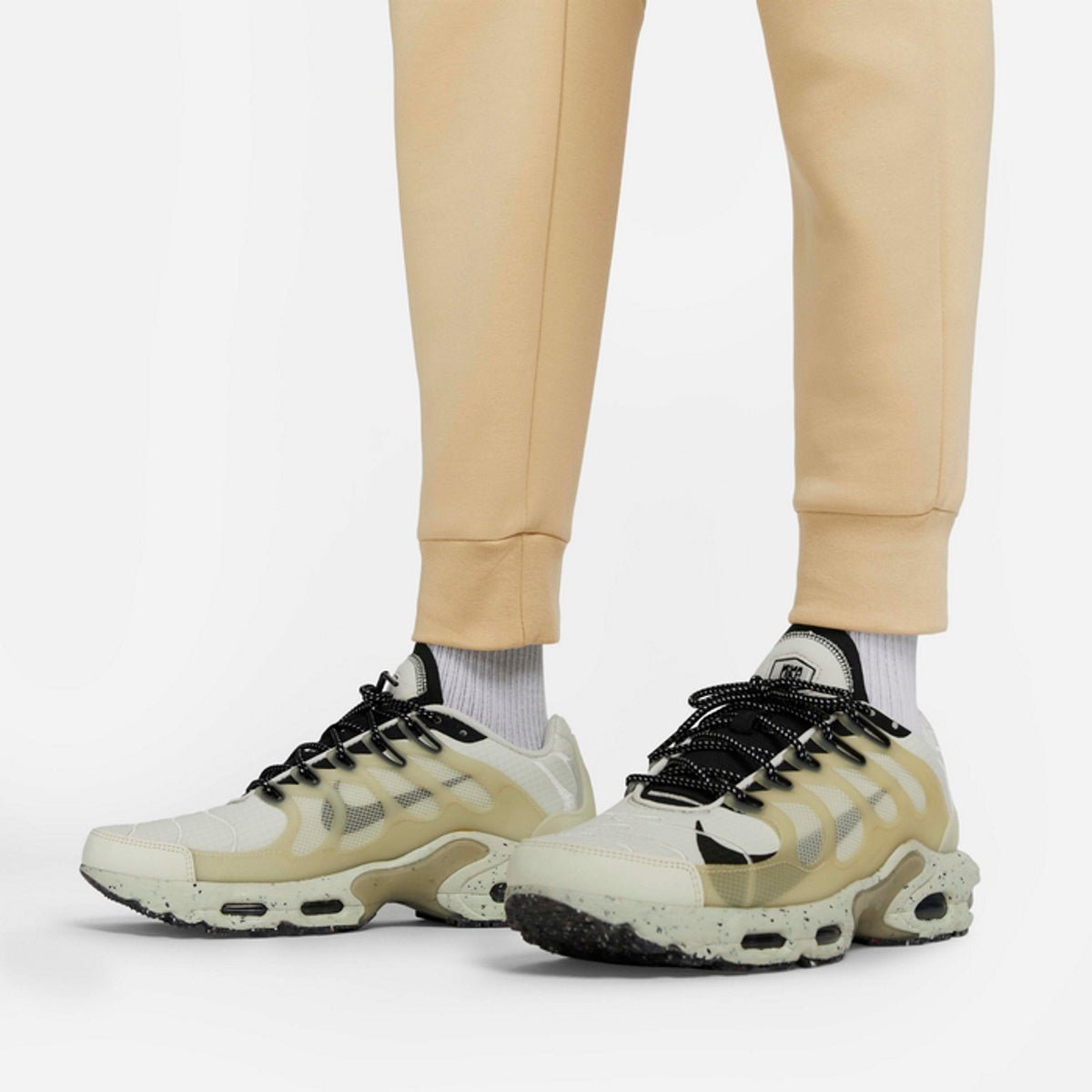 Мъжки джогър Nike Tech Fleece Jogger - Airhouse