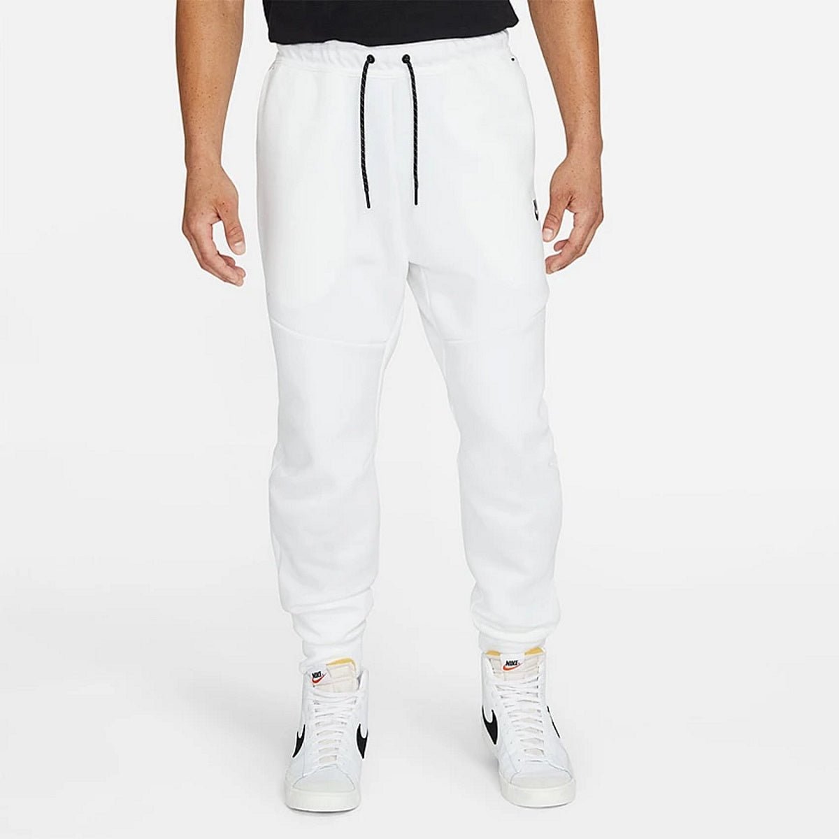 Мъжки джогър Nike Tech Fleece Joggers - Airhouse