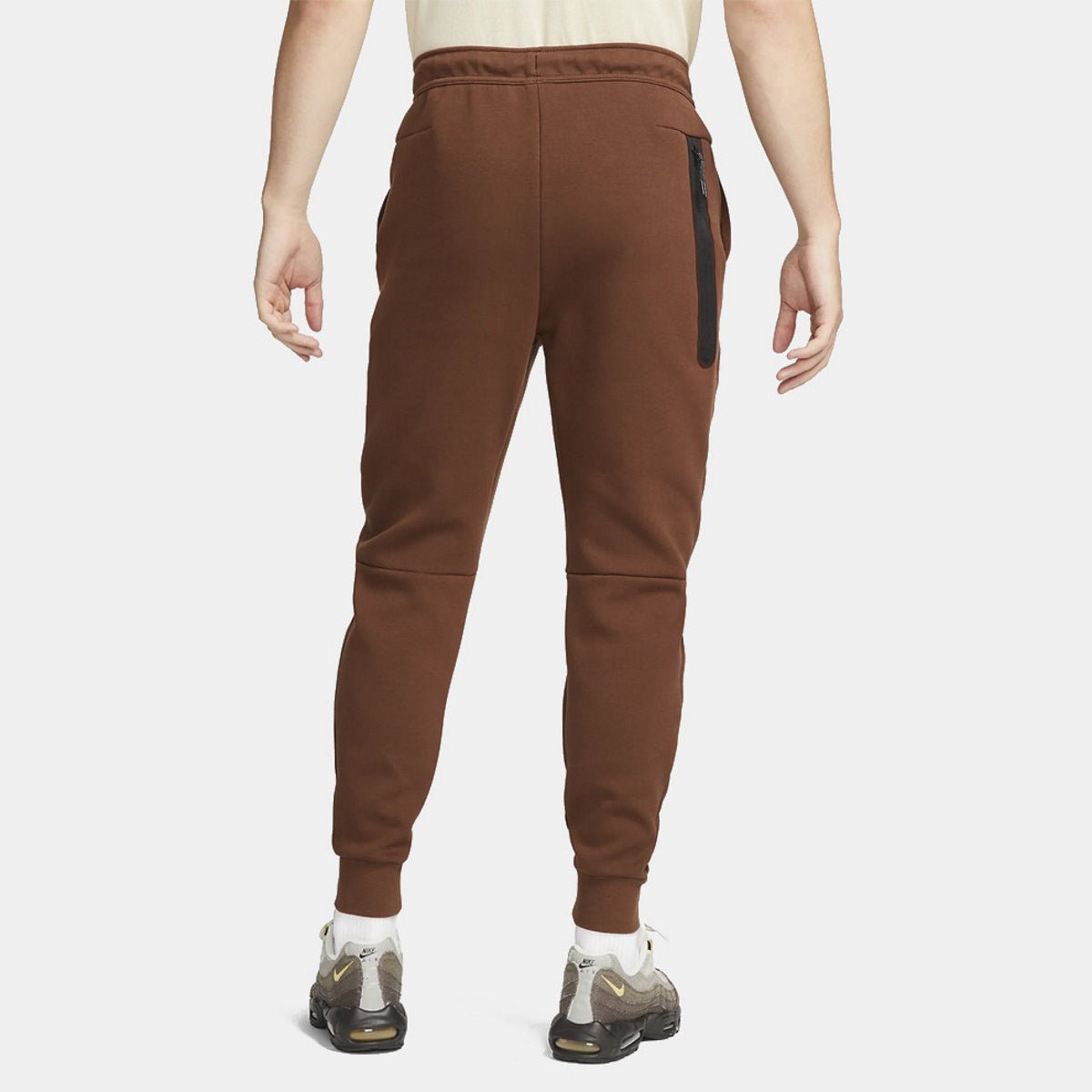 Мъжки джогър Nike Tech Fleece Joggers - Airhouse